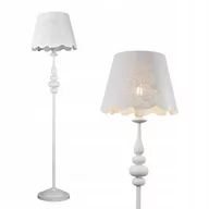 Lampy stojące - Polux Fabrizia lampa podłogowa stojąca IL MIO 310439 310439 - miniaturka - grafika 1