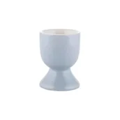 Kieliszki - Kieliszek do jaj New błękitny - miniaturka - grafika 1