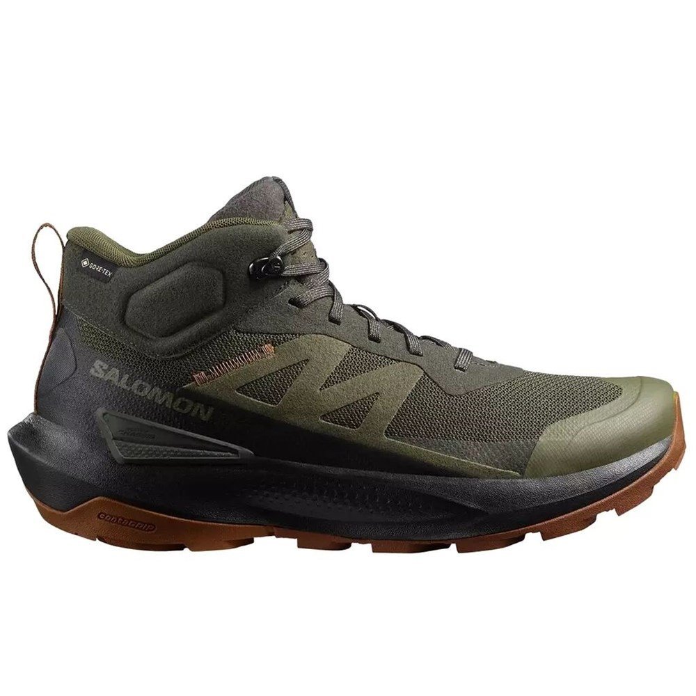 Buty Salomon Elixir Activ 475603
