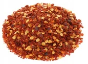 Przyprawy i zioła sypkie - Ostra papryka chili grys z pestkami 100 g - miniaturka - grafika 1