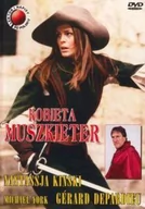 Filmy fabularne DVD - Kobieta Muszkieter [DVD] - miniaturka - grafika 1