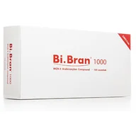 Witaminy i minerały - Daiwa Pharmaceutical Bi.Bran 1000 (BioBran) 105 saszetek TT000132 - miniaturka - grafika 1