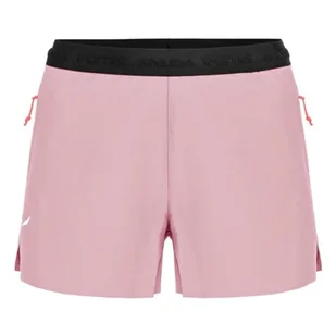 SALEWA Pedroc DST Wo W Shorts. - Krótkie spodnie damskie - Spodnie damskie - miniaturka - grafika 1