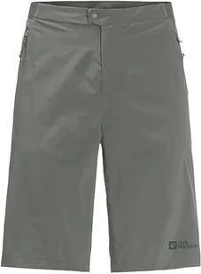 Jack Wolfskin Męskie szorty Prelight - Spodenki damskie - miniaturka - grafika 1