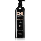 Odżywki do włosów - CHI Luxury black Seed Moisture replenish Conditioner, 739 ML CHILC25 - miniaturka - grafika 1