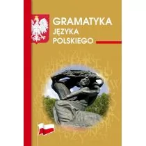 Gramatyka języka polskiego - Filologia i językoznawstwo - miniaturka - grafika 1