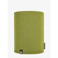 Czapki i chusty sportowe damskie - Komin Ortovox Fleece Light Grid Neckwarmer - sweet alison - miniaturka - grafika 1