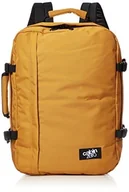 Plecaki - Knighter CLASSIC BACKPACK 44L ORANGE CHILL - CABINZERO - Plecak turystyczny - miniaturka - grafika 1
