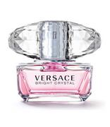 Wody i perfumy damskie - Versace Bright Crystal woda toaletowa 5ml tester - miniaturka - grafika 1
