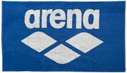Ręczniki - Arena Pool Soft Ręcznik, royal-white 2021 Ręczniki turystyczne 1993-810-0 - miniaturka - grafika 1