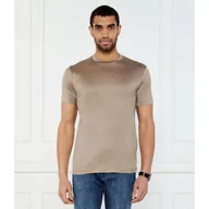 Koszulki męskie - Emporio Armani T-shirt Regular Fit - miniaturka - grafika 1