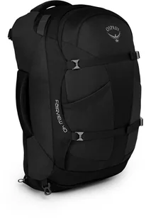Osprey Fairview 40 Plecak 55 cm black - Plecaki - miniaturka - grafika 2