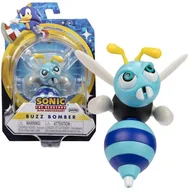 Figurki dla dzieci - Sonic Figurka Buzz Bomber - miniaturka - grafika 1