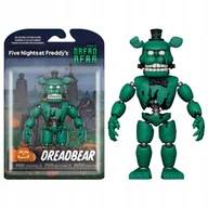 Figurki kolekcjonerskie - FUNKO POP, Five Nights at Freddy's, DreadBear, Figurka Funko - miniaturka - grafika 1
