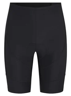 Ziener Damskie spodnie rowerowe Nasira X-Gel/rower górski/rower wyścigowy - oddychające, szybkoschnące, wyściełane, żelowe, czarne, 42 - Spodnie damskie - miniaturka - grafika 1