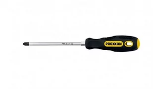 Proxxon wkrętak PH 2 x 25 (22060) - Śrubokręty - miniaturka - grafika 1