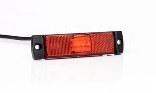 Lampa Obrysowa Led Obrysówka 12/24V Ft-017 Laweta - Akcesoria do przyczep i kamperów - miniaturka - grafika 1