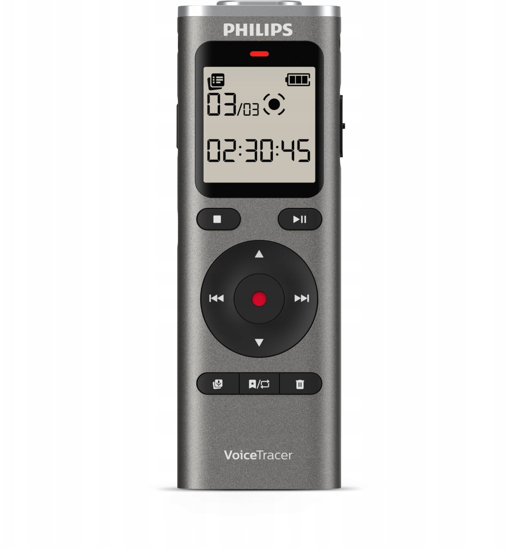 Philips DVT 1170