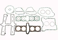 Części motocyklowe - Uszczelki silnika Yamaha XS 1100 - komplet - miniaturka - grafika 1