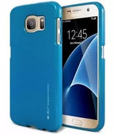 Etui i futerały do telefonów - Mercury I-Jelly LG X Power 2 niebieski /blue M320 - miniaturka - grafika 1