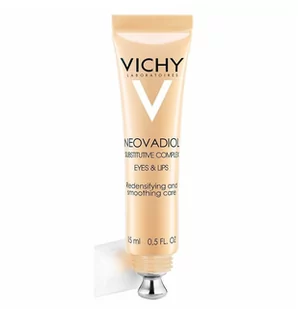 Vichy Neovadiol Contours krem pod oczy i usta 15ml - Kosmetyki pod oczy - miniaturka - grafika 1