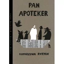 PAN APOTEKER