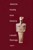 Powieści historyczne i biograficzne - jeszcze trochę inne historie - miniaturka - grafika 1