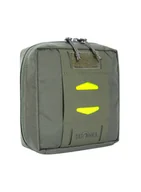 Plecaki - Organizer podróżny Tatonka Universal Pouch 14 X 14 - stone grey olive - miniaturka - grafika 1