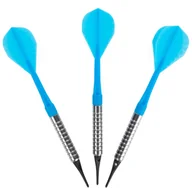Dart - 3 Lotki do darta S100 CANAVERAL z plastikowym grotem - miniaturka - grafika 1