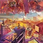Muzyka filmowa - Ratchet & Clank: Rift Apart - Original Soundtrack (vinyl) - miniaturka - grafika 1