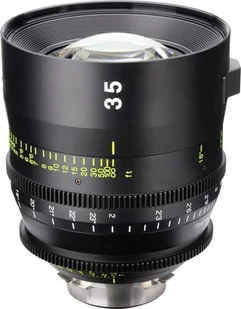 Obiektyw Tokina Vista 35mm T1.5 Cinema MFT - Obiektywy - miniaturka - grafika 1
