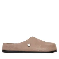 Klapki i japonki damskie - Klapki G-Star Raw LYLI-118913 Beżowy - miniaturka - grafika 1