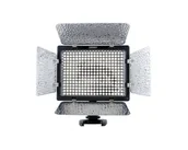 Lampy studyjne - Yongnuo Lampa studyjna Lampa LED YN-300III 5500K Stałocieplna - miniaturka - grafika 1