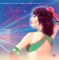 Winyle - Italo Disco Club - miniaturka - grafika 1