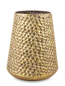 Donice - Art-Pol DONICA OSŁONKA DONICZKA METALOWA 31,5x25 141689 [16708181] - miniaturka - grafika 1