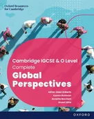 Książki do nauki języka angielskiego - Cambridge Complete Global Perspectives for IGCSE & O Level: Student Book - miniaturka - grafika 1