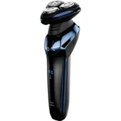 Golarki męskie - GÖTZE & JENSEN MS602 - miniaturka - grafika 1