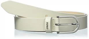 HUGO Damski pasek Zoey_Sz25, jasny beż 271, rozmiar 95, Light Beige271 - Paski - miniaturka - grafika 1