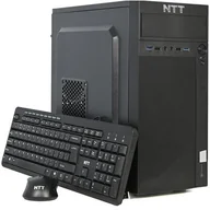 Zestawy komputerowe - Komputer NTT Prodesk ZKO-I512H610-L05PV2 i5-12400 32GB 1TB SSD Windows 11 Professional - miniaturka - grafika 1