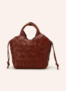 Cala Jade Torebka Misu Medium braun - Torebki damskie - miniaturka - grafika 1