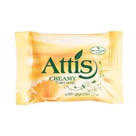 Mydła - Attis mydło hotelowe 15g - miniaturka - grafika 1