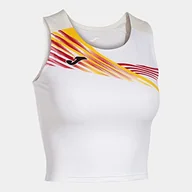Koszulki i topy damskie - Joma Top Elite X Koszulka damska - miniaturka - grafika 1