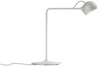 Lampy stojące - Artemide - IXA Lampa Stołowa White/Grey Artemide - miniaturka - grafika 1