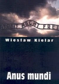 Atut Wiesław Kielar Anus mundi - Biografie i autobiografie - miniaturka - grafika 2