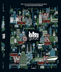 Urban guide - Przewodniki Urban guide - Przewodniki - miniaturka - grafika 1