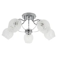 Lampy sufitowe - Lampa sufitowa MERIDA 8979/5 8C Elem - miniaturka - grafika 1