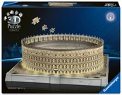Puzzle - Puzzle 3D Iconics Koloseum - miniaturka - grafika 1