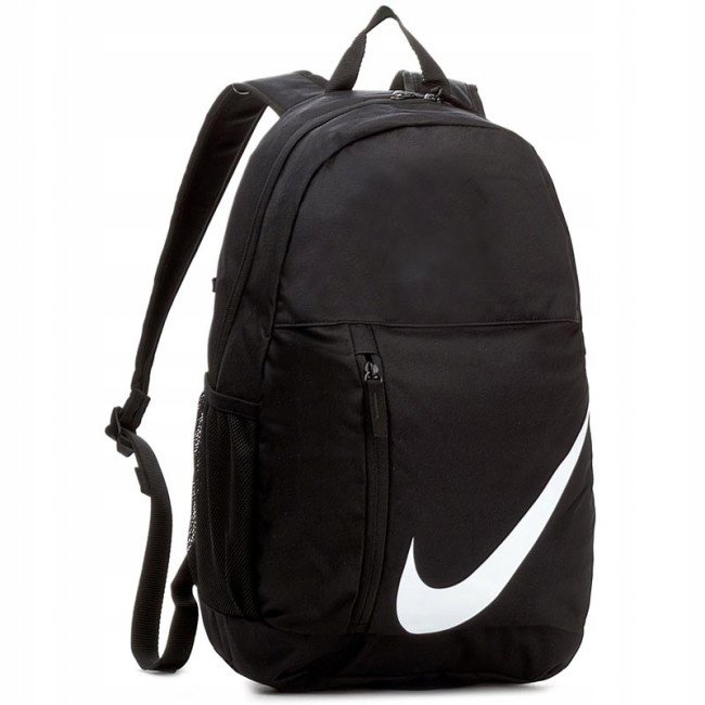 Plecak Piórnik Nike BA5405-010 Szkolny Czarny