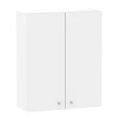 Szafki łazienkowe - Szafka łazienkowa wisząca 50 GO-ON demo - miniaturka - grafika 1