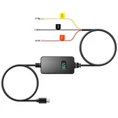 Akcesoria do rejestratorów samochodowych - 70mai Hardware Kit USBC UP06 - miniaturka - grafika 1